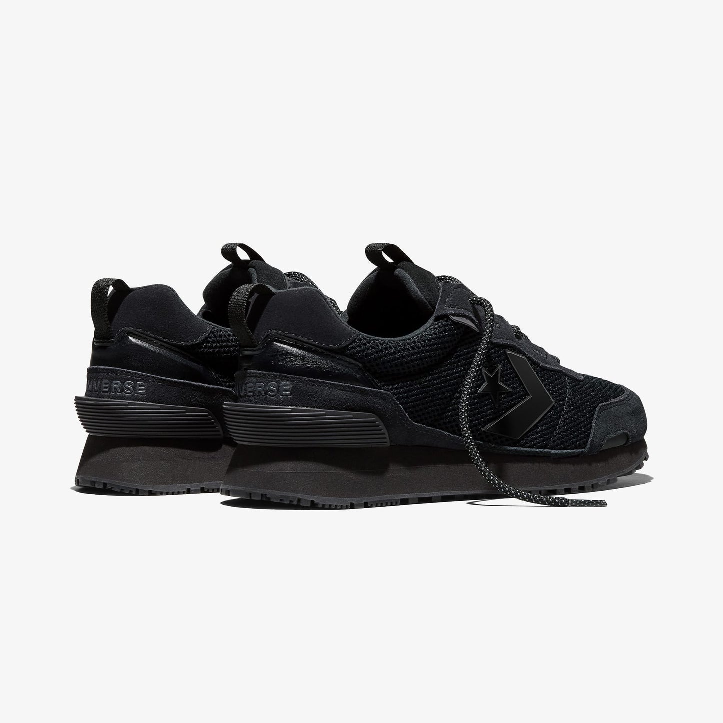 Converse Omega Trainer Unisex Siyah Sneaker