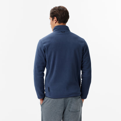 Jack Wolfskin Texapore 3in1 Erkek Lacivert Ceket