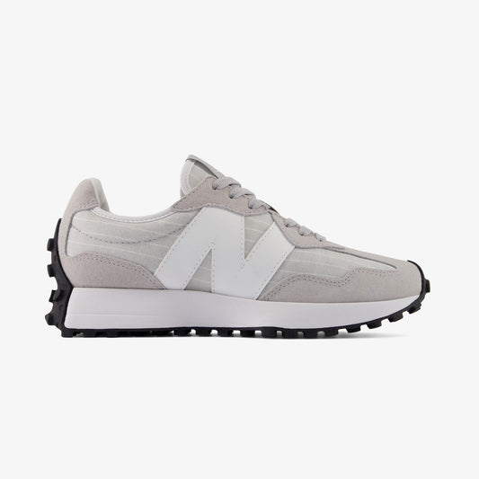New Balance 327 Kadın Gri Spor Ayakkabı