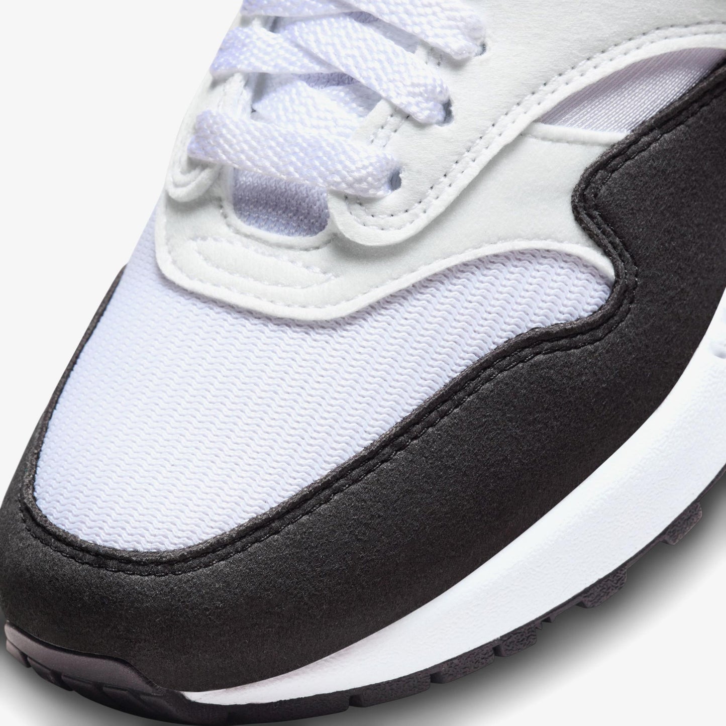 Nike Air Max 1 Kadın Beyaz Spor Ayakkabı