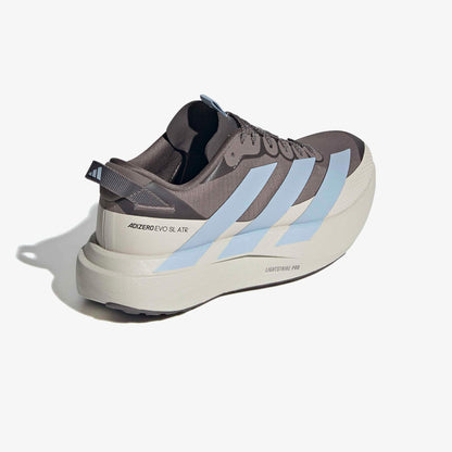Adidas Adizero Evo Sl Atr Kadın Mavi Spor Ayakkabı