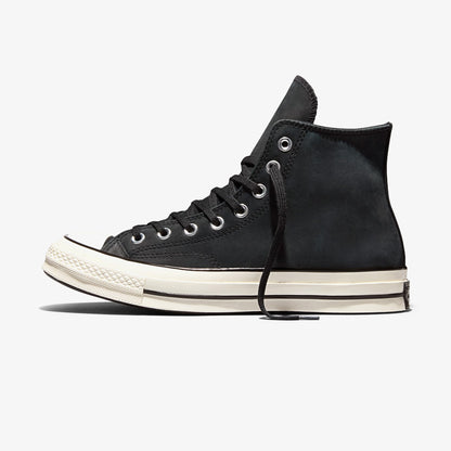 Converse Chuck 70 Hi Shai Gilgeous-alexander Charm Unisex Siyah Sneaker