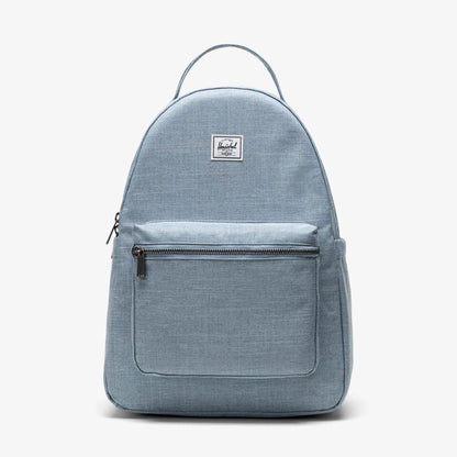 Herscel Nova 18l Unisex Mavi Sırt Çantası