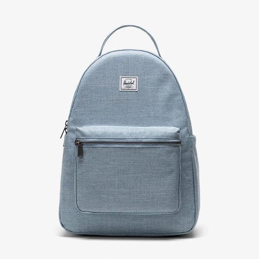 Herscel Nova 18l Unisex Mavi Sırt Çantası