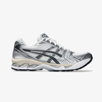 Asics Gel-kayano 14 Unisex Beyaz Spor Ayakkabı
