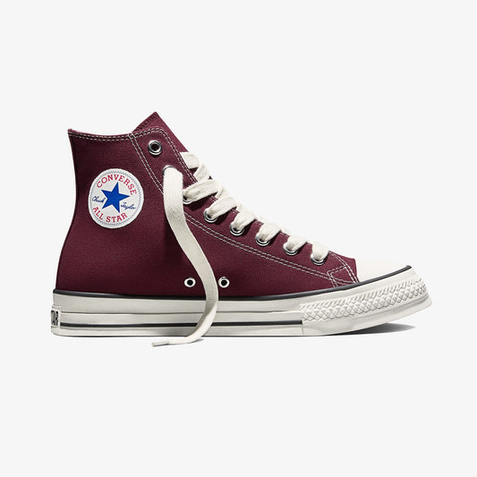 Converse Chuck Taylor All Star Throwback Unisex Mor Sneaker