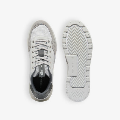 Lacoste Slam Break Erkek Gri Sneaker