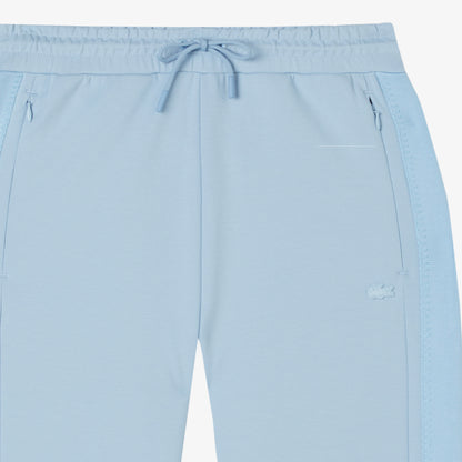 Lacoste Kadın Regular Fit Mavi Eşofman Altı