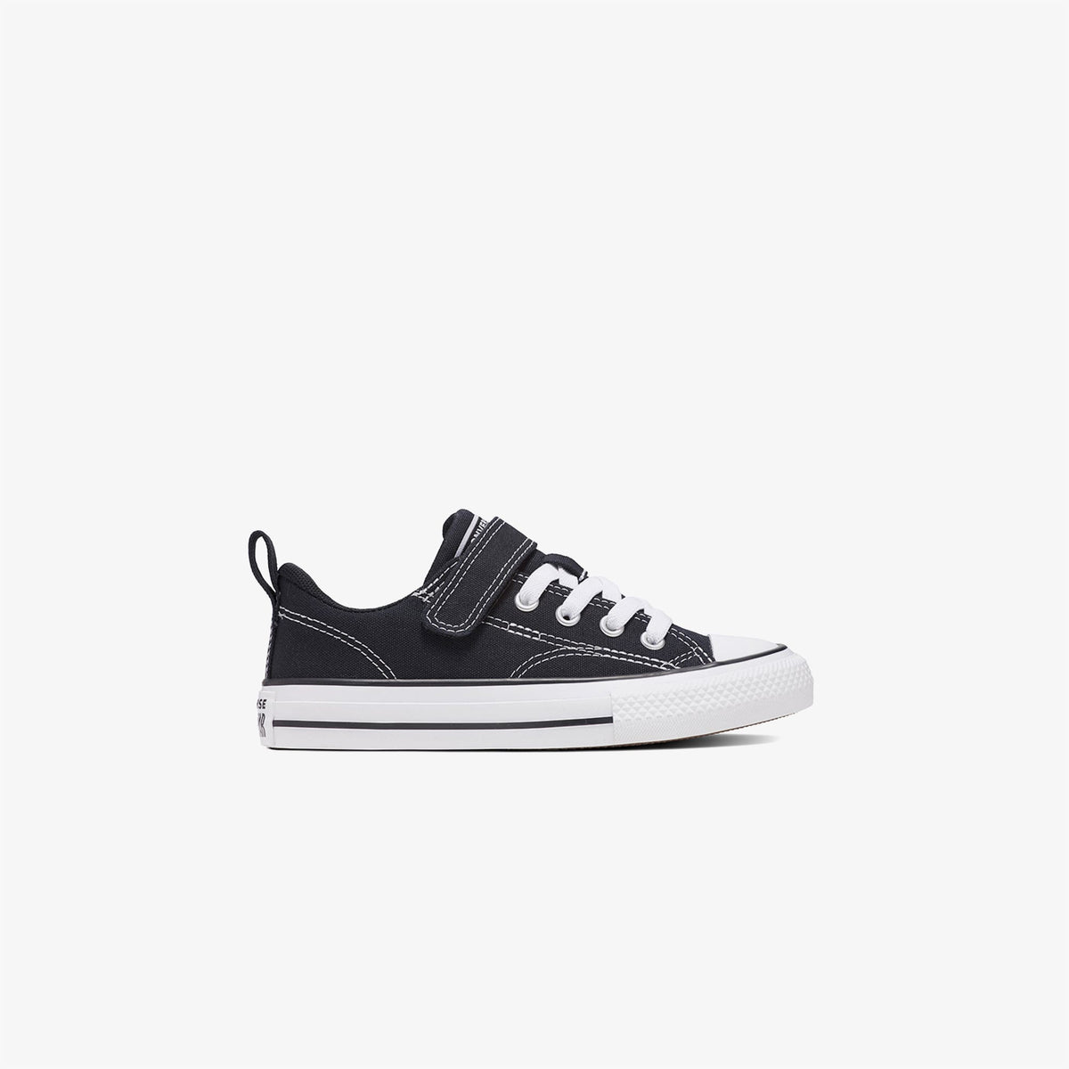 Converse Chuck Taylor All Star Malden Çocuk Siyah Sneaker