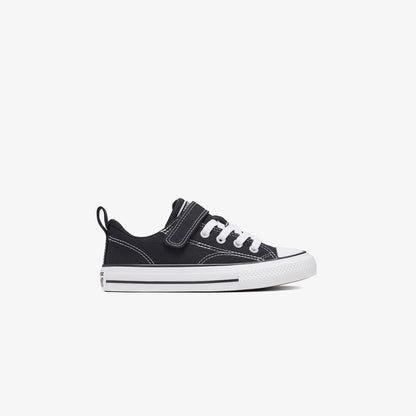 Converse Chuck Taylor All Star Malden Çocuk Siyah Sneaker