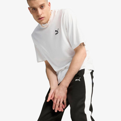 Puma T7 Always On Erkek Siyah Eşofman Altı
