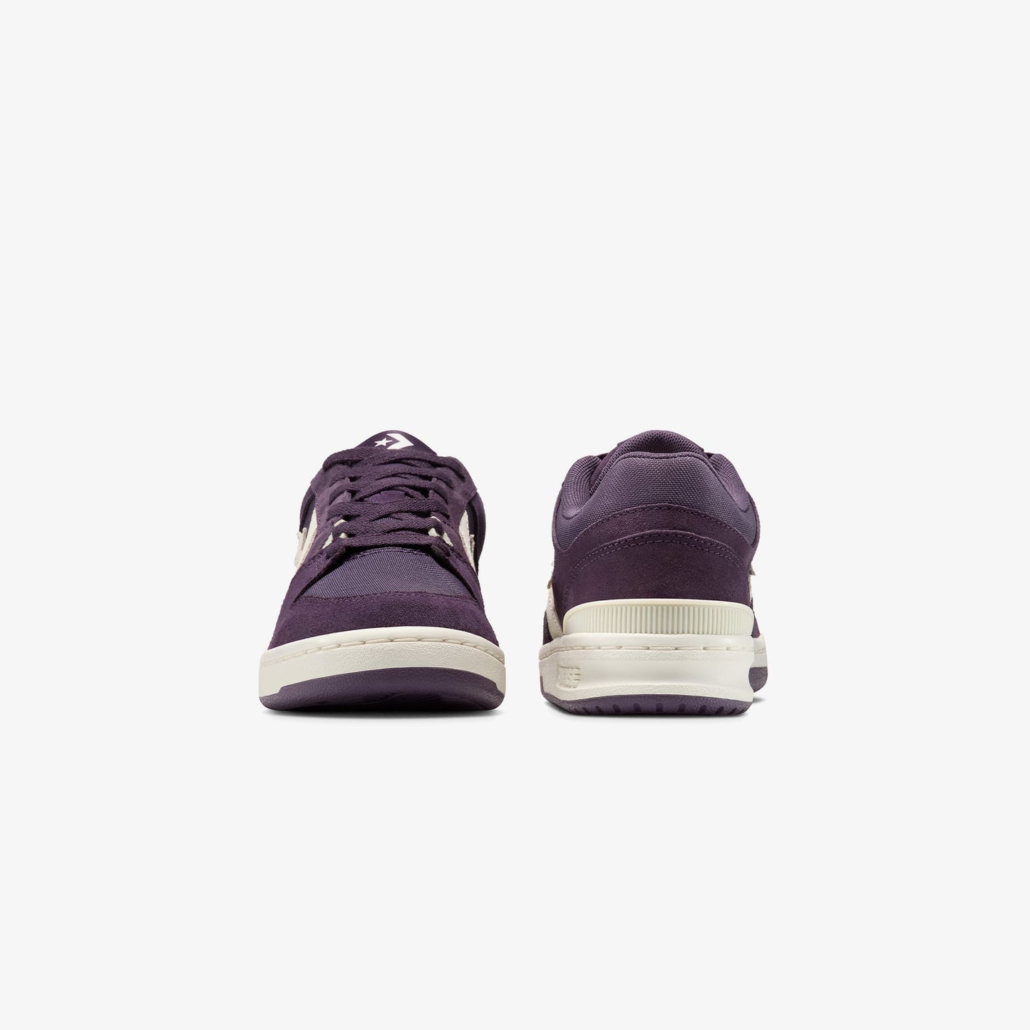 Converse Cl98 Unisex Mor Sneaker