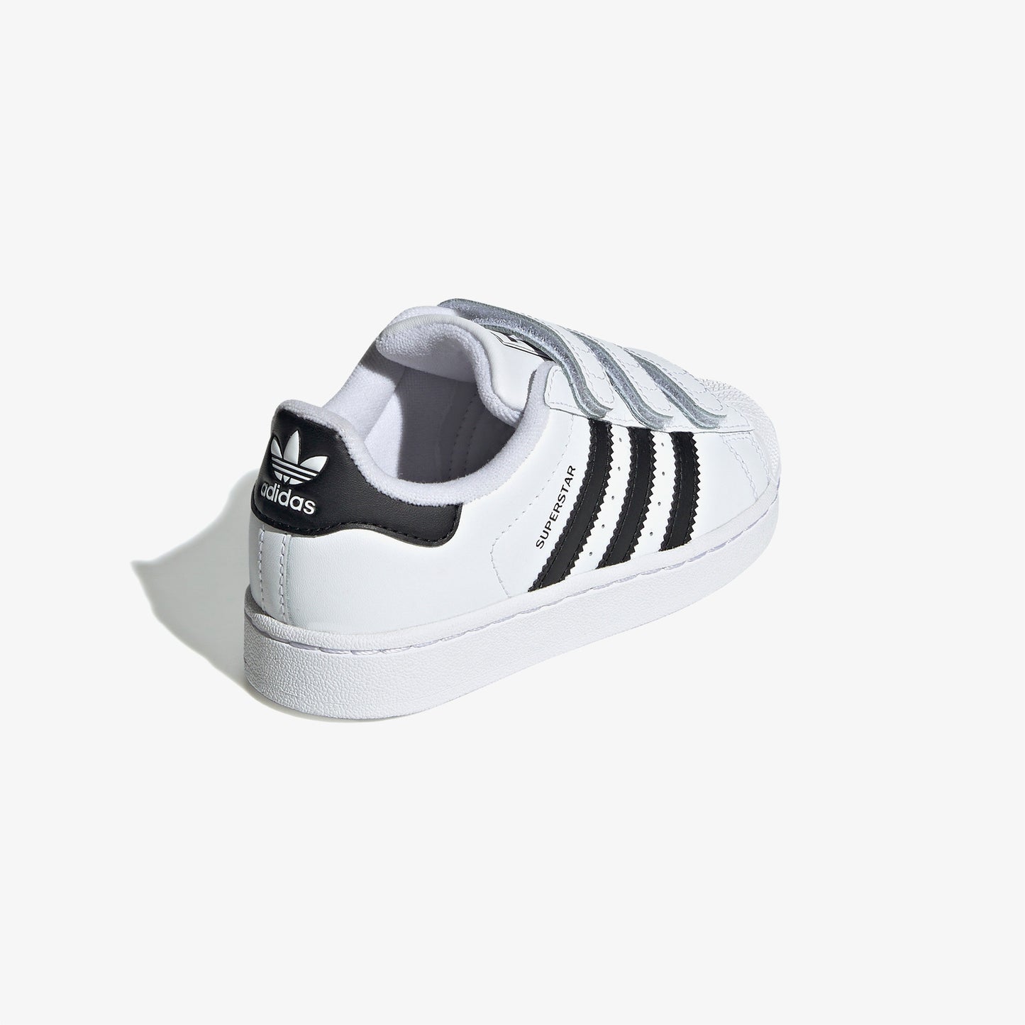 Adidas Superstar Ii Cf Çocuk Beyaz Spor Ayakkabı