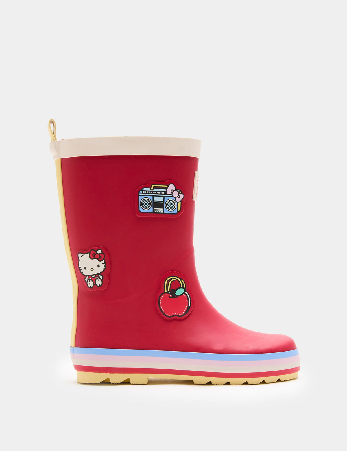 Hello Kitty™ Çocuk Yağmur Çizmesi
