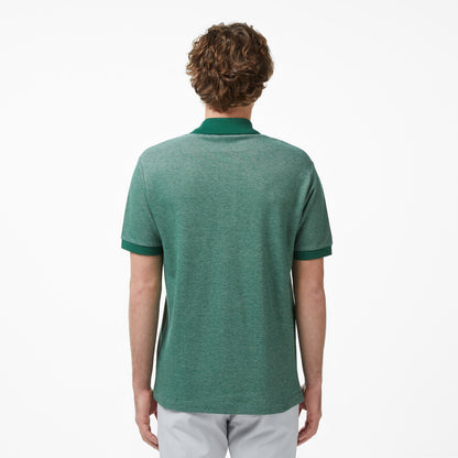 Lacoste Erkek Relaxed Fit Yeşil Polo