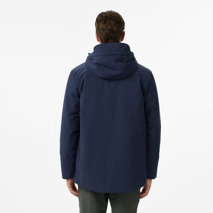 Nautica Erkek Lacivert Regular Fit Mont