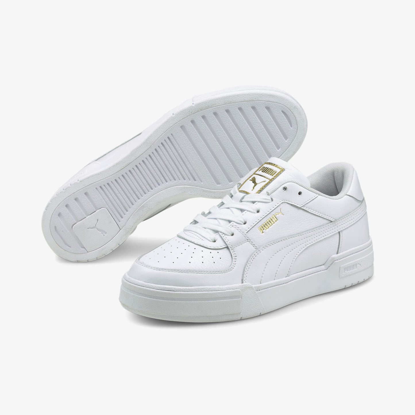 Puma Ca Pro Classic Unisex Beyaz Spor Ayakkabı