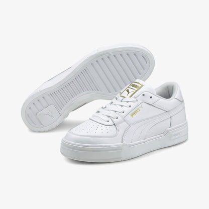 Puma Ca Pro Classic Unisex Beyaz Spor Ayakkabı