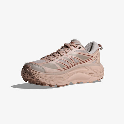 Hoka Mafate Speed 2 Kadın Pembe Spor Ayakkabı
