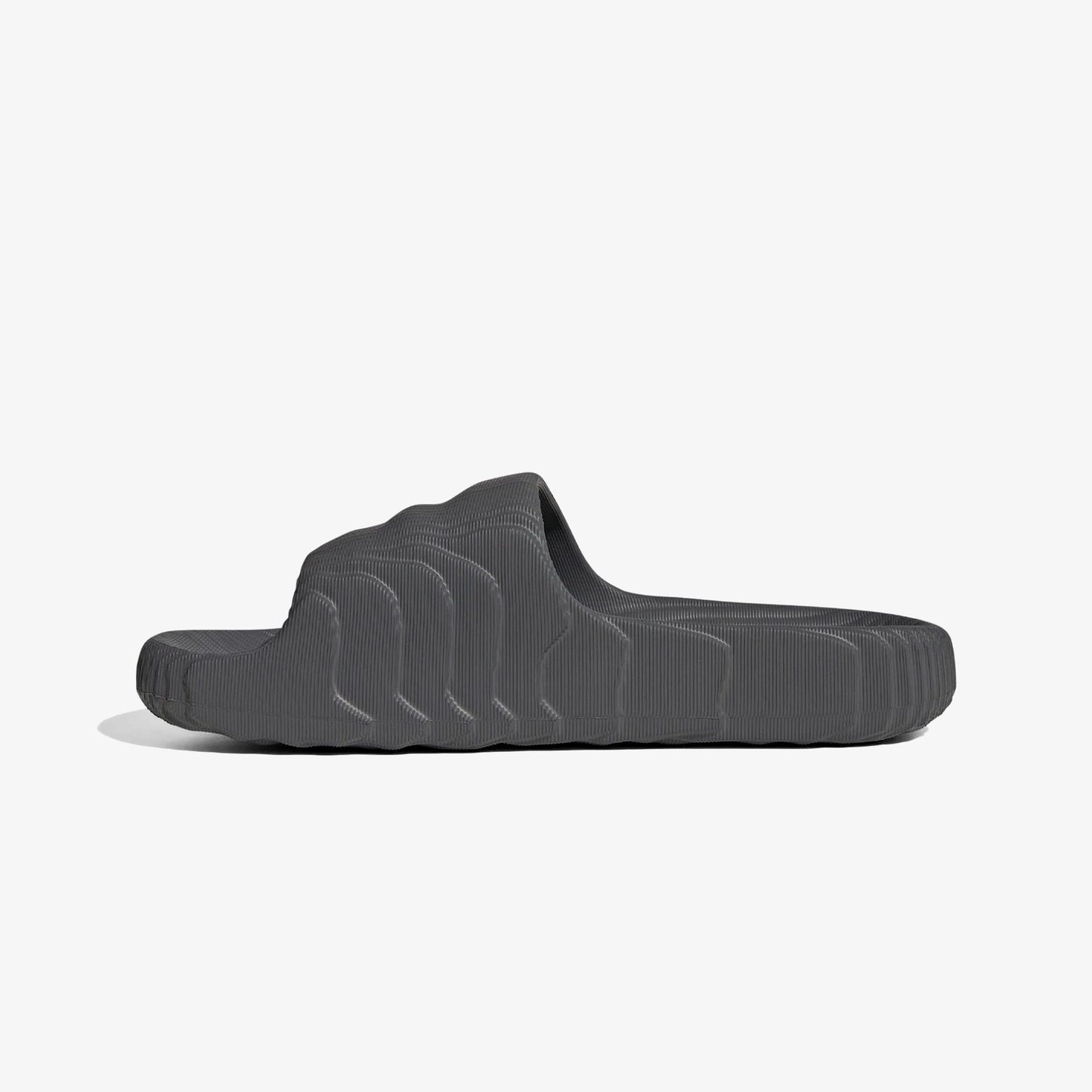 Adidas Adilette 22 Gri Unisex Gri Terlik
