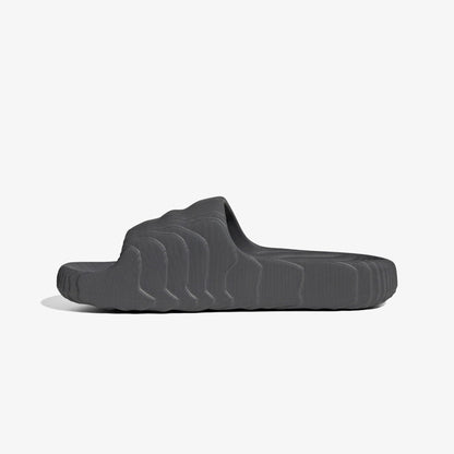 Adidas Adilette 22 Gri Unisex Gri Terlik