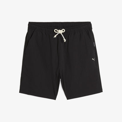 Puma Mmq Erkek Siyah Şort