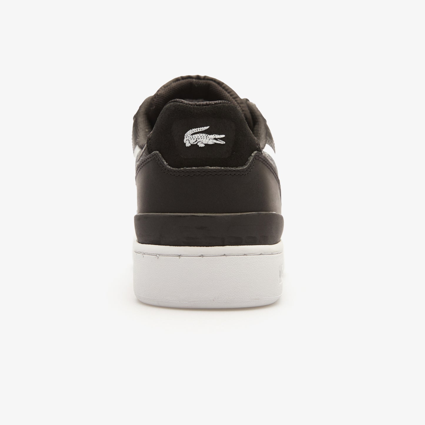 Lacoste T-clip Kadın Siyah Sneaker