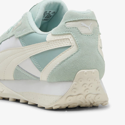 Puma Blktop Rider Erkek Mavi Spor Ayakkabı