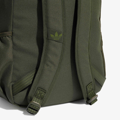 Adidas Cl Unisex Siyah Sırt Çantası
