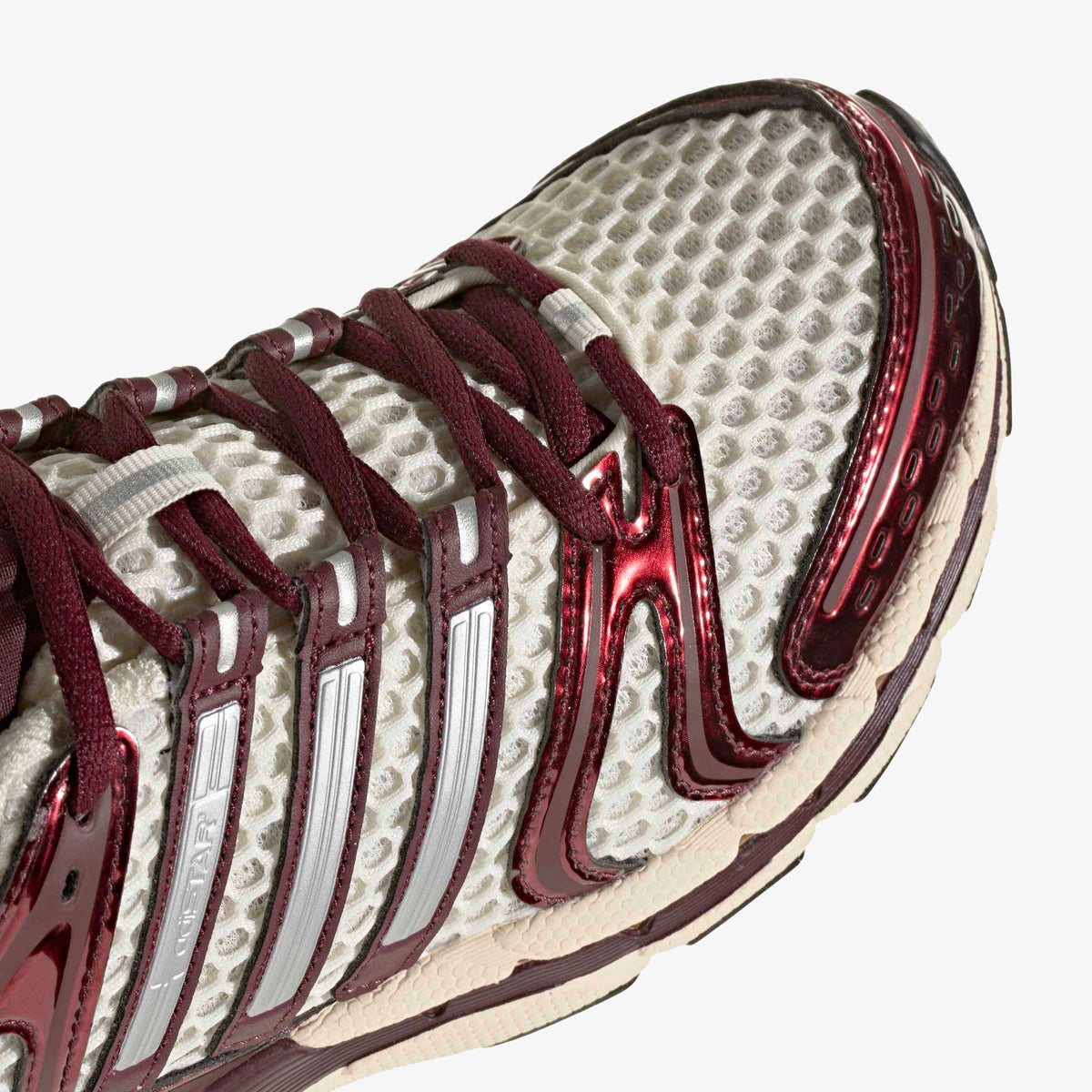 Adidas Adistar Control 5 Kadın Beyaz Koşu Ayakkabısı