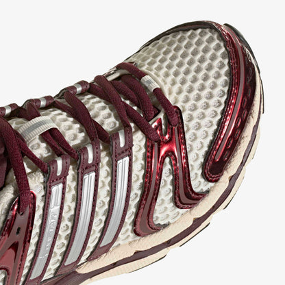 Adidas Adistar Control 5 Kadın Beyaz Koşu Ayakkabısı