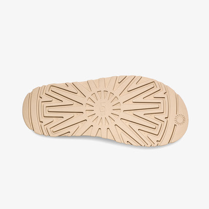 Ugg Goldenglow Kadın Krem Sandalet