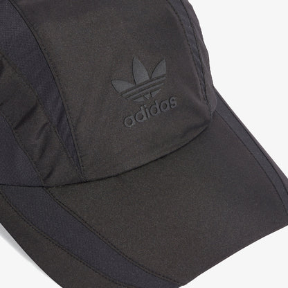 Adidas Road Unisex Siyah Şapka