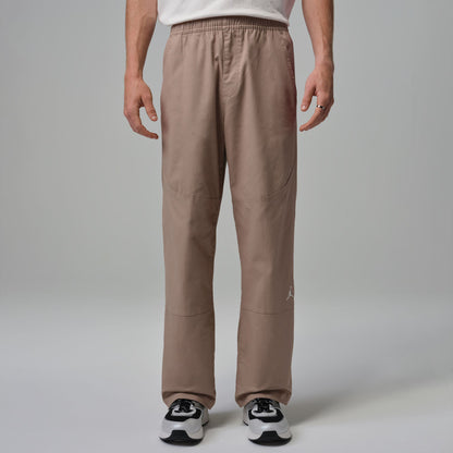 Jordan Brooklyn Woven Erkek Kahverengi Pantolon