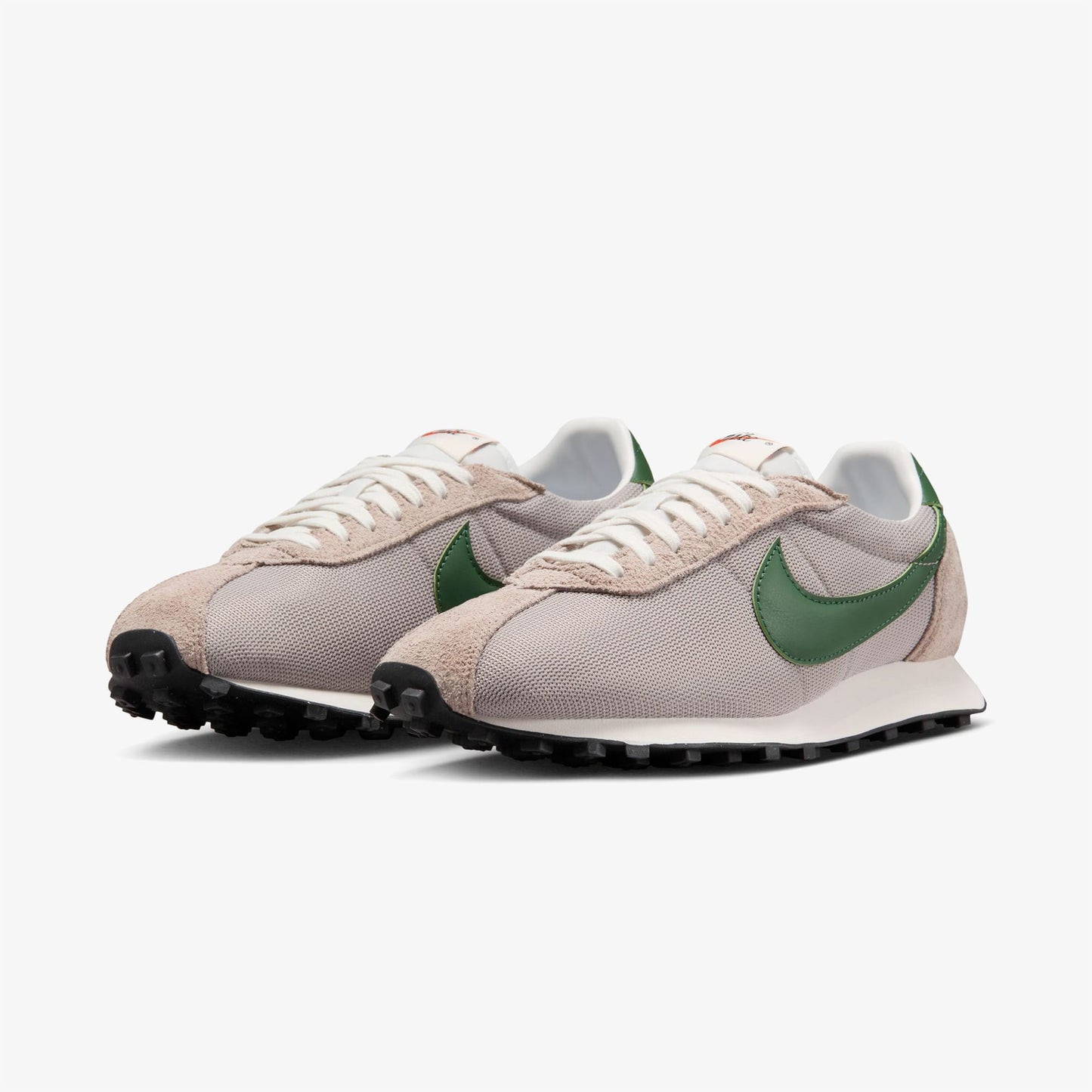 Nike Ld-1000 Erkek Gri Spor Ayakkabı