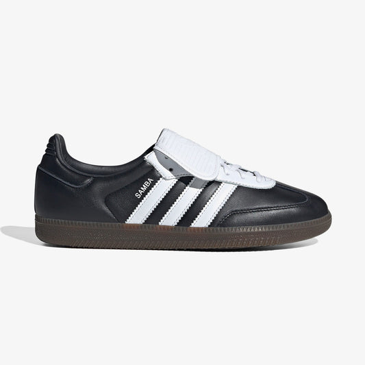 Adidas Samba Lt Unisex Siyah Spor Ayakkabı