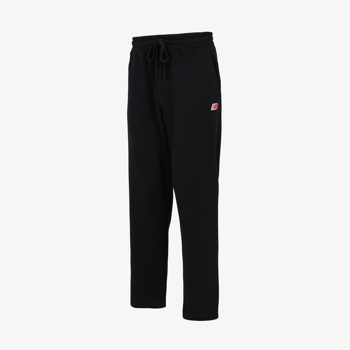 New Balance Lifestyle Erkek Siyah Pantolon