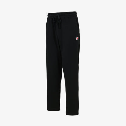 New Balance Lifestyle Erkek Siyah Pantolon