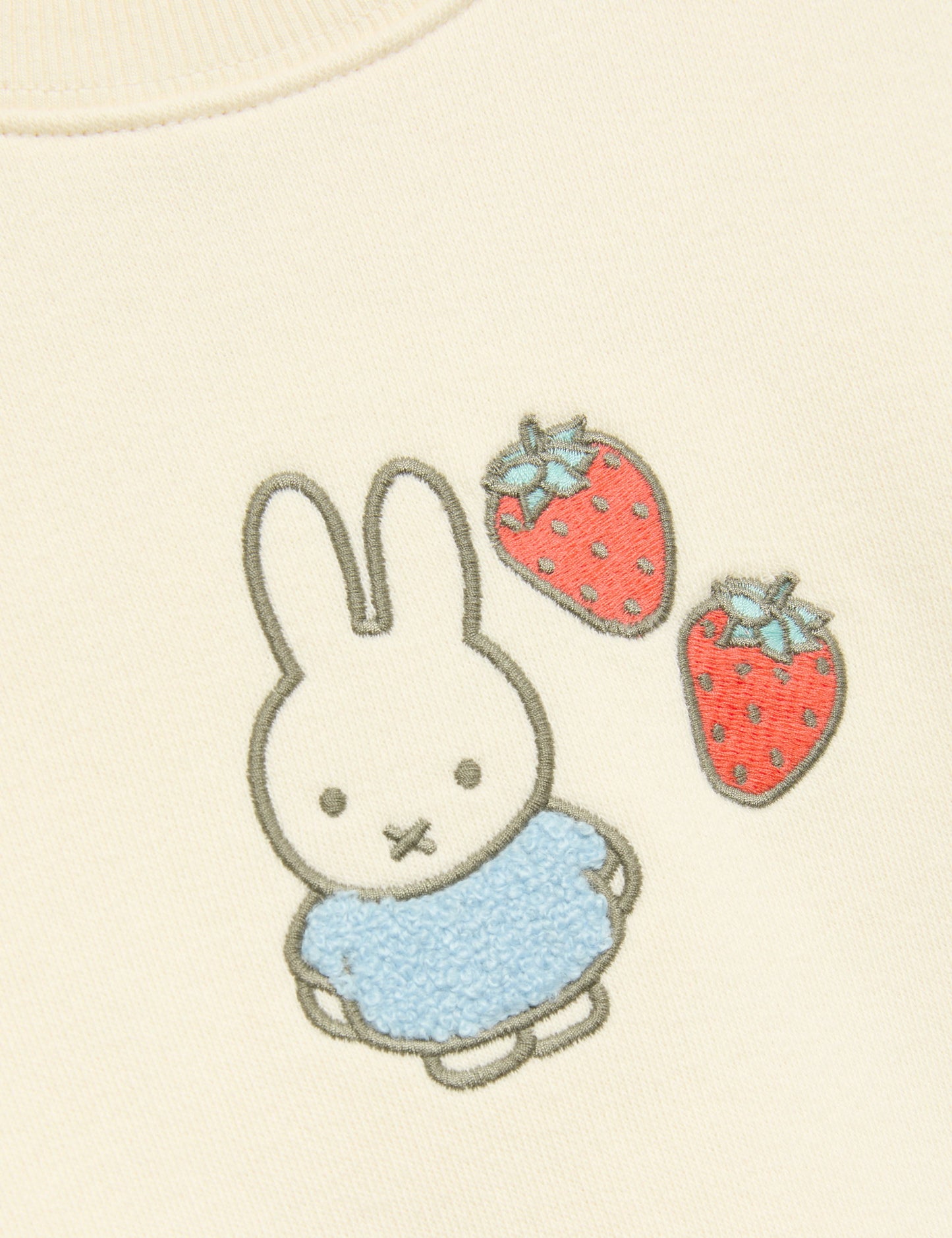 Miffy Sweatshirt