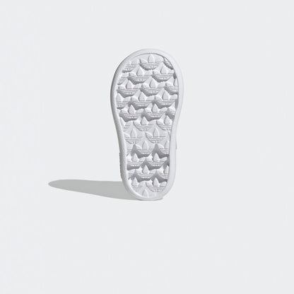 Adidas Disney Zootopia Adifom Superstars 360 Beyaz Bebek Ayakkabı