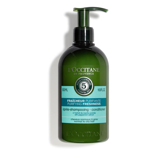 Conditioner 500ml - Purifying