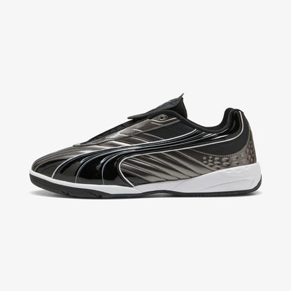 Puma V-s2 Goalgetter Unisex Gri Spor Ayakkabı