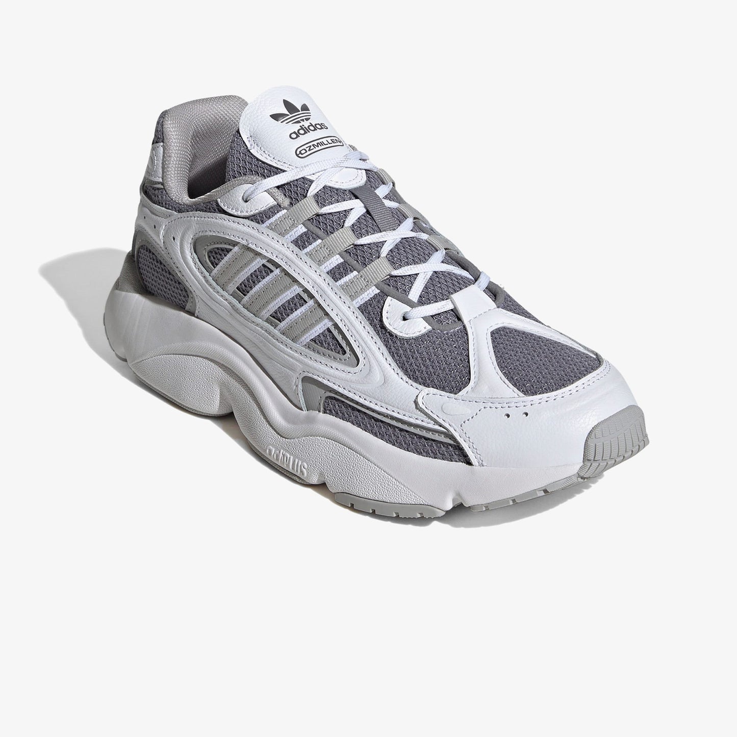 Adidas Ozmillen Unisex Beyaz Spor Ayakkabı