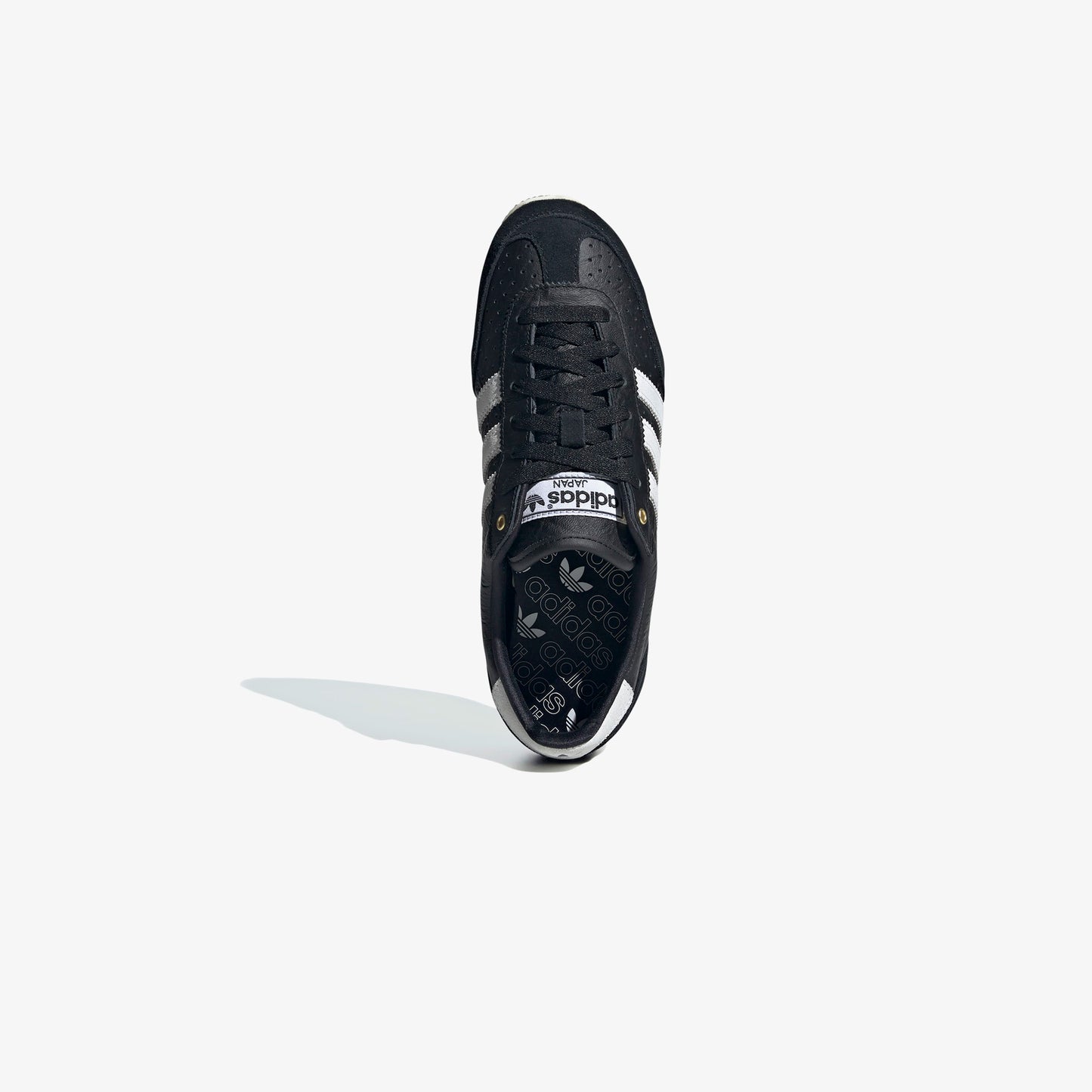 Adidas Japan Unisex Siyah Spor Ayakkabı