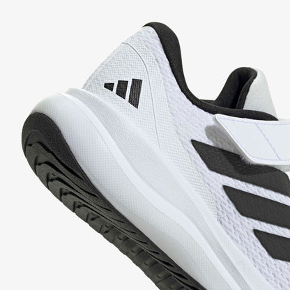 Adidas Runfalcon 6 Elastic Lace Çocuk Beyaz Koşu Ayakkabısı
