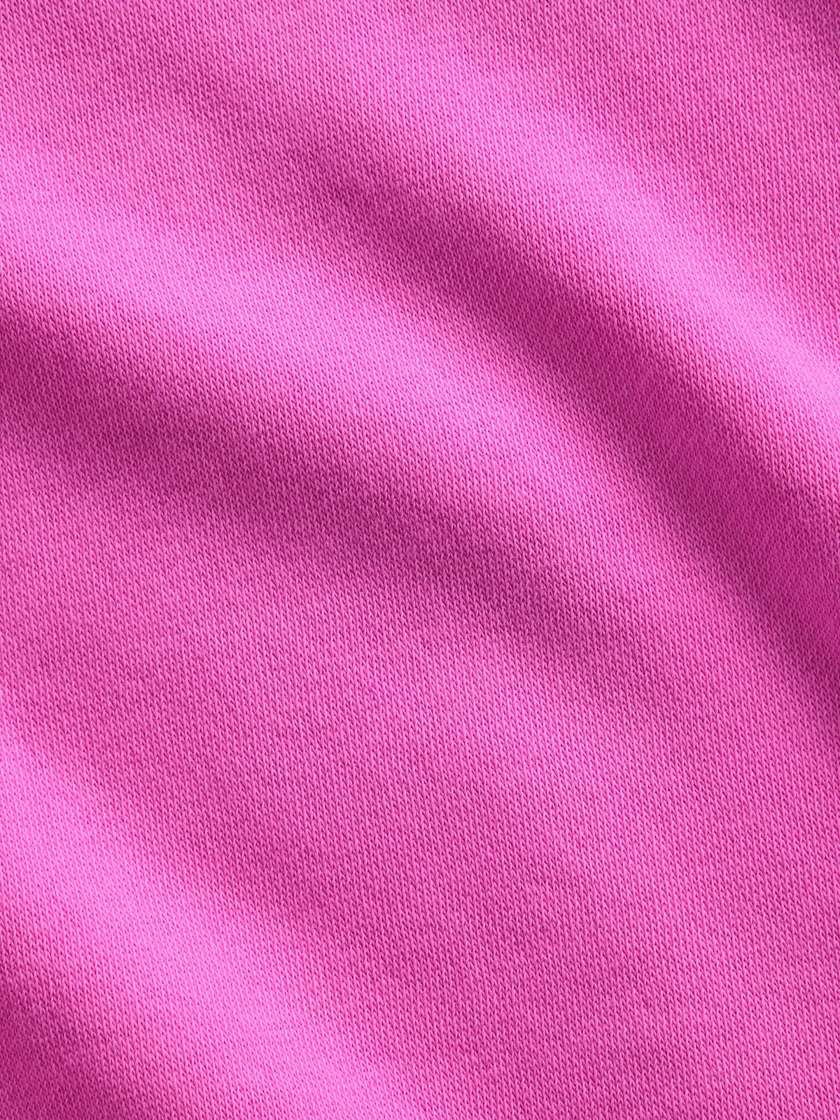 Pembe Vintagesoft Oversized Tunik Sweatshirt