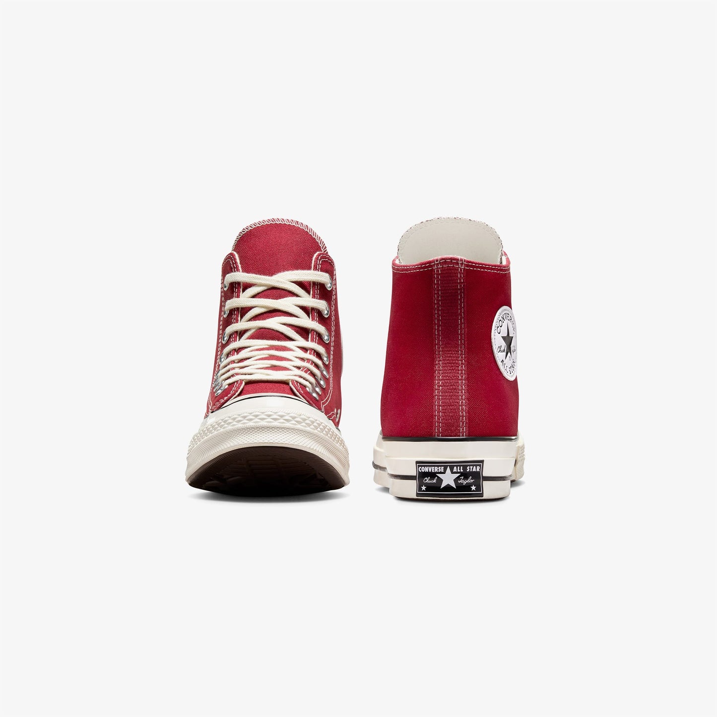 Converse Chuck 70 Unisex Kırmızı Sneaker