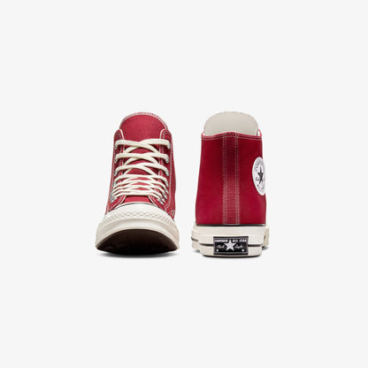 Converse Chuck 70 Unisex Kırmızı Sneaker