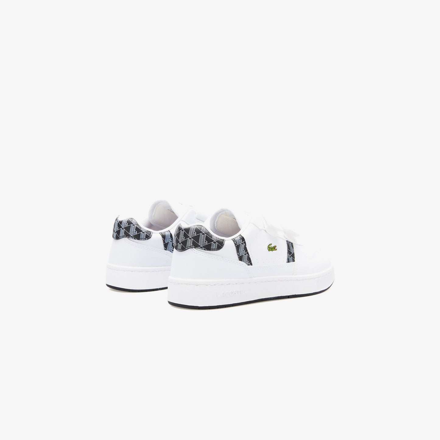 Lacoste T-clip Set Çocuk Beyaz Spor Ayakkabı