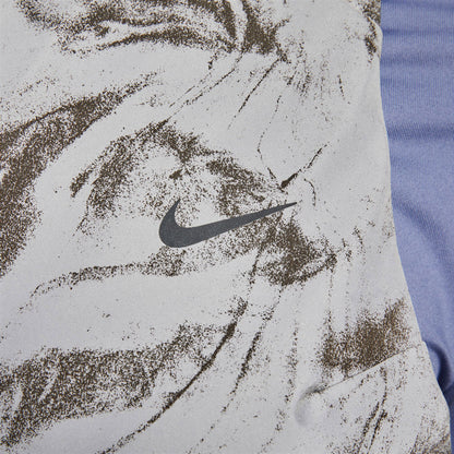 Nike Swift Kadın Gri Koşu Yelek